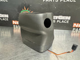 2006 C6 CORVETTE STEERING COLUMN COVER POWER TELESCOPING OEM #1194