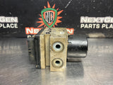 2014 CHEVY SILVERADO 2500HD ABS PUMP MODULE OEM 22761034 #1278