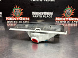 2013 C6 CORVETTE LH DRIVER BACKUP REVERSE LIGHT ASSEMBLY OEM 25965413 #1038