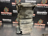 04-06 PONTIAC GTO OIL PAN OEM 12581210 #1293