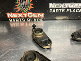 2017 FORD MUSTANG GT350 EXHAUST HANGERS OEM #1632