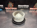 2005 C6 CORVETTE BLOWER MOTOR OEM 52494528 #1468