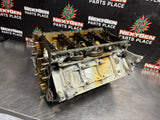 LS1 5.7L BARE ENGINE BLOCK OEM 12562174 #1251