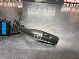 04-06 PONTIAC GTO WINDSHIELD WIPER STALK SWITCH OEM 92089551 #1191