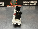 2005 F350 6.0 POWER STROKE CLIMATE CONTROL OEM #1082