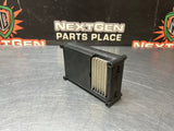 2006 GMC SIERRA 2500HD TRANSFER CASE CONTROL MODULE 12590219 OEM #1174