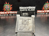 05 - 13 C6 CORVETTE FAN MODULE OEM 410-65008-01 #998
