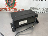 97-04 C5 CORVETTE 12 DISC CD CHANGER PLAYER #645