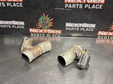 2021 CAMARO SS EXHAUST ACTUATORS NPP OEM #1556