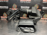 2015 FORD F150 5.0L AIR INTAKE CLEANER ASSEMBLY OEM #1607