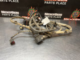 2005 FORD F350 6.0 DIESEL 5R110 AUTO TRANSMISSION HARNESS OEM #1082