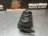 2013 GMC SIERRA 3500HD CLIMATE CONTROL 22803601 OEM #1131