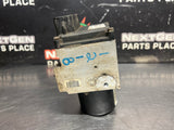 08-10 CHEVY EXPRESS GMC SAVANA 2500 ABS BRAKE CONTROL MODULE OEM 25860724 #1218