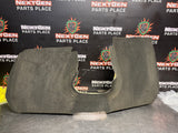 14 C7 CORVETTE VERT FRONT SEAT BODY PANEL CARPET 23440157 OEM #1604