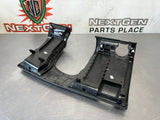 08-09 PONTIAC G8 KNEE BOLSTER KICK PANEL OEM 92161831 #556