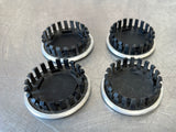 16-22 CAMARO WHEEL CENTER CAP SET OF 4 9595010 OEM #3613