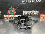 2021 FORD MUSTANG STEERING COLUMN BRACKET CLOCK SPRING HOUSING WITH STALKS #1650
