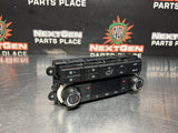 2011 FORD F250 DIGITAL AC HEAT CLIMATE CONTROL BC3T-18C612-DB OEM #883