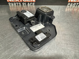 2014 CADILLAC CTS-V PARK ASSIST AND ELECTRONIC COMPASS MODULE OEM #1233