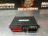 2008 C6 Corvette Convertible Top Control Module 15793697 OEM #1266