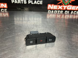 2014 FORD MUSTANG GT TRACTION CONTROL ,HAZARD,TRUNK SWITCH OEM #783