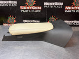 2008 C6 CORVETTE CENTER CONSOLE OEM #1266