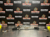 2006 PONTIAC GTO POWER STEERING RACK OEM #1025