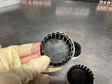 2015 CAMARO SS WHEEL CENTER CAP SET OEM 22775905 #1539