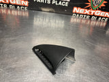 04-06 GTO DRIVER LH SIDE DOOR PANEL MIRROR VENT TRIM OEM 92091112 #1191