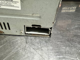 2012 FORD F250 F350 RADIO BC3T-18K810-BA OEM #W408