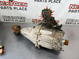 07-10 GM DIESEL ALLISON FLOOR SHIFT TRANSFER CASE 24243015 OEM #3738