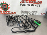 1999 C5 CORVETTE INTERIOR HARNESS WITH 12 DISC CD CHANGER OPTION OEM #486