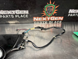 97 - 04 C5 CORVETTE DRIVER LH SIDE MIRROR BLCK OEM #1251