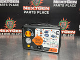 2016 FORD MUSTANG GT TIRE COMPRESSOR INFLATOR FR3C-19G525-AB OEM #841