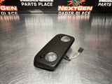 2011 FORD MUSTANG DOME LIGHT OEM #828