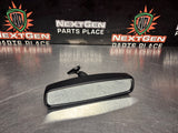 2016 FORD MUSTANG GT REAR VIEW MIRROR FU5A-17E678-TD OEM #1292