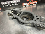 2018 CAMARO SS LEFT REAR LOWER CONTROL ARM OEM #796