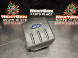 2012 FORD F350 DRIVER STEERING WHEEL AIR BAG OEM #1384
