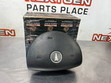 2004 PONTIAC GTO STEERING WHEEL AIRBAG OEM #560