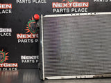 1998 CORVETTE C5 AUTOMATIC RADIATOR OEM #1425
