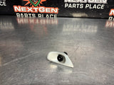 05-13 C6 CORVETTE LH DRIVER DOOR RELEASE SWITCH 10362041 #1492