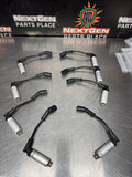 2007 C6 CORVETTE SPARK PLUG WIRES #1549
