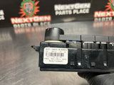 2012 FORD F350 DIGITAL AC HEAT CLIMATE CONTROL BC3T-18C612-FC OEM #937