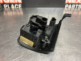 2012 FORD MUSTANG HEADLIGHT DIMMER SWITCH CONTROL OEM #1315