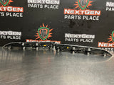 2012 FORD F250 DIESEL LH RH DRIVER PASSENGER SIDE FENDER EMBLEMS OEM #980