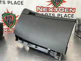 08 - 09 PONTIAC G8 GLOVE BOX OEM #421