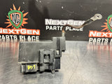 2014 FORD F350 CIRCUIT BREAKER UNDER HOOD OEM BC3T-14A094-BC #857