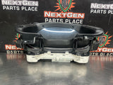 1999 C5 CORVETTE CLUSTER WITH BEZEL 10400361 OEM #1530