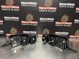 2014 MUSTANG GT TAIL LIGHTS OEM #783
