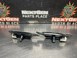 08-09 PONTIAC G8 FRONT RH AND LH TURN SIGNAL MARKER LIGHTS #1590